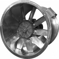 Axial fan